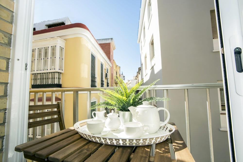 Apartment Exclusive Street Beatas *