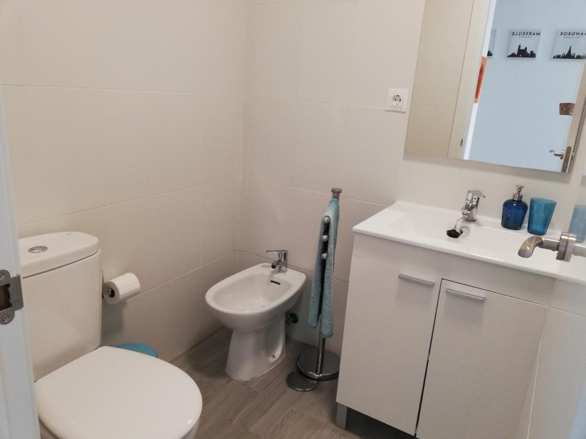 Apartamento Con Encanto 'larios Street Ii' Apartment Malaga