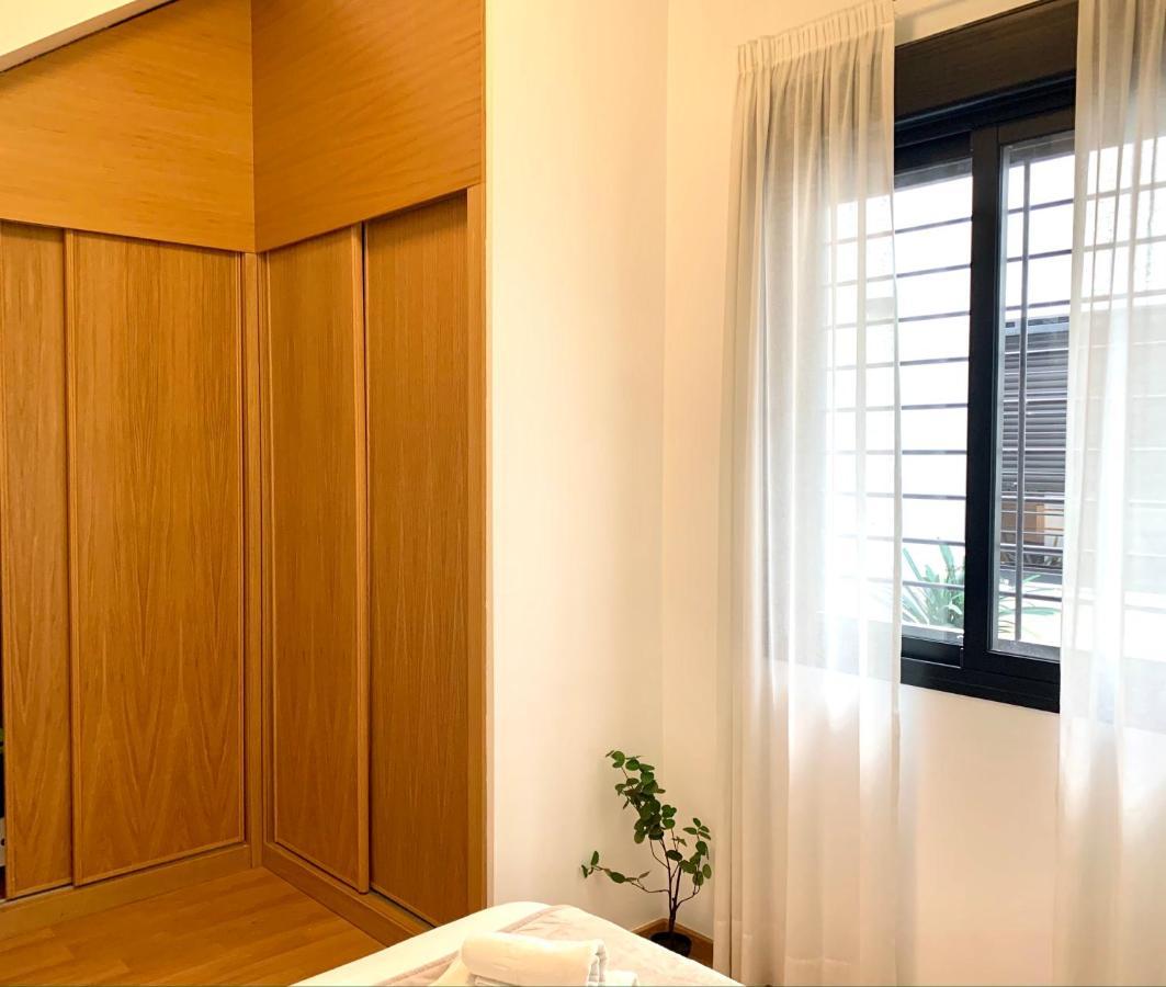 Homely Refino Bajo G6 Y F6 Apartment *