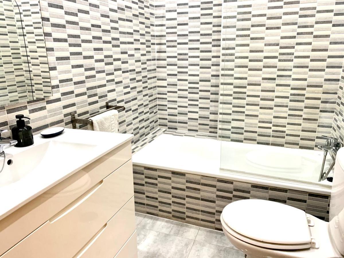 Apartment Homely Refino Bajo G6 Y F6 *