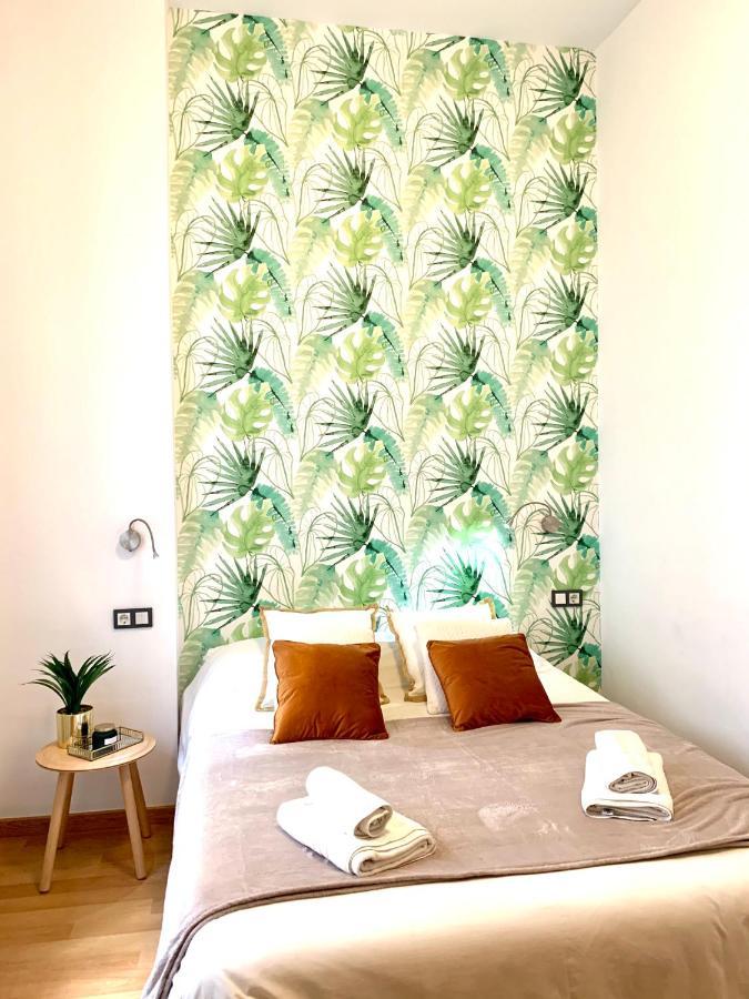 Apartment Homely Refino Bajo G6 Y F6 *