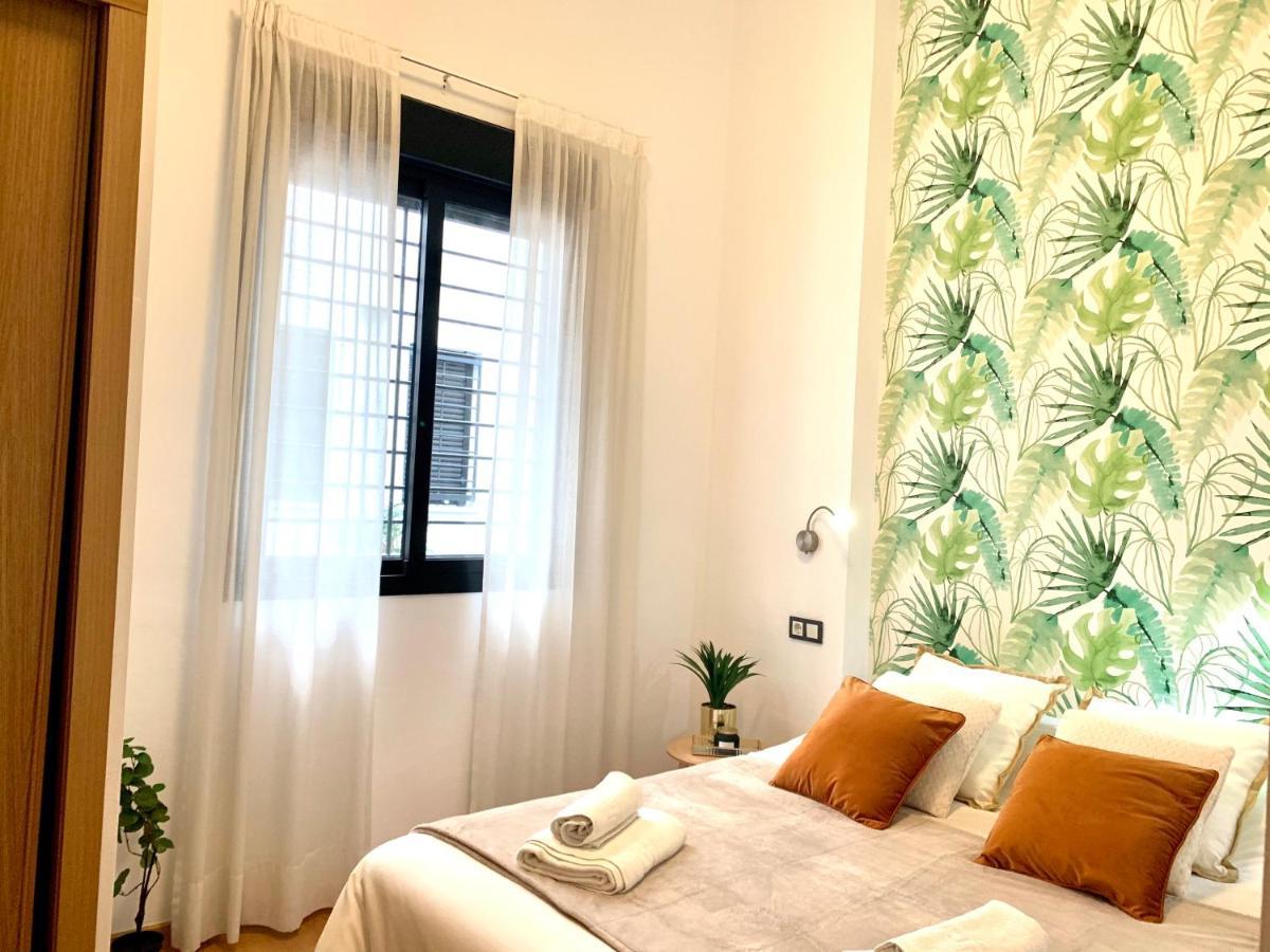 Homely Refino Bajo G6 Y F6 * Malaga