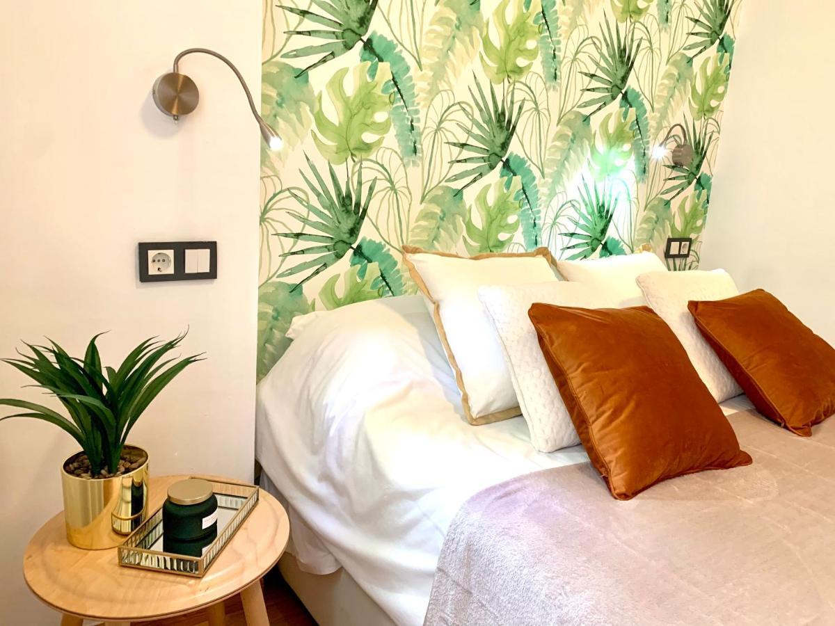 Homely Refino Bajo G6 Y F6 Apartment