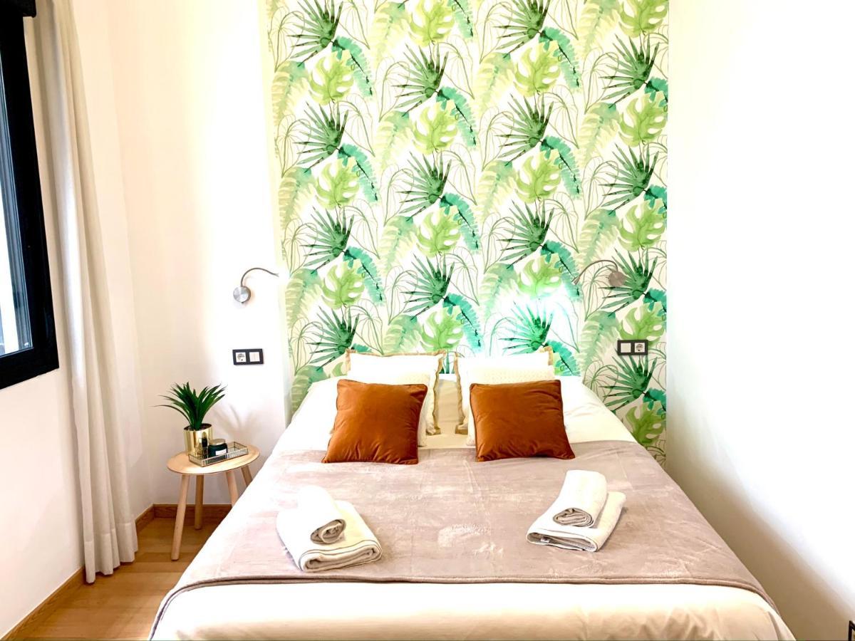 Homely Refino Bajo G6 Y F6 Apartment *