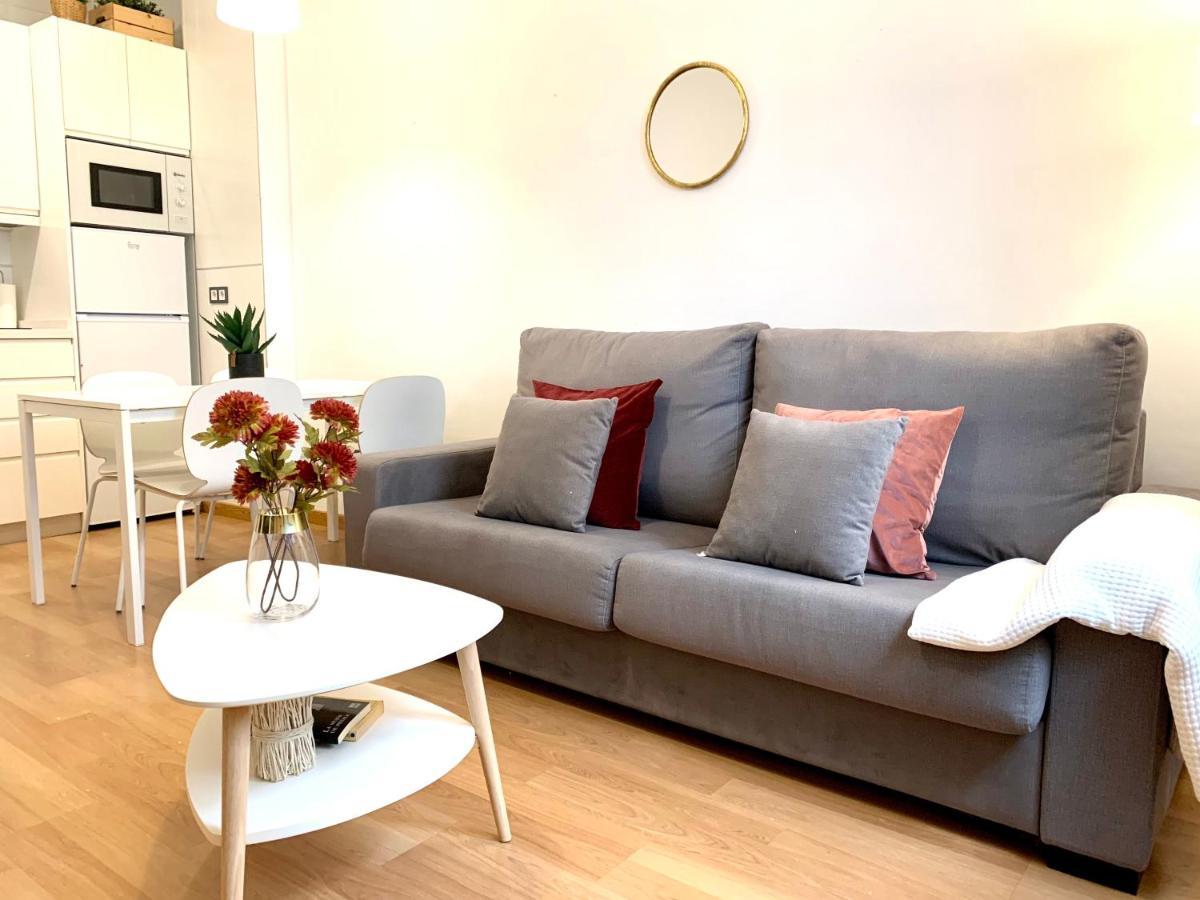 Homely Refino Bajo G6 Y F6 Apartment Malaga