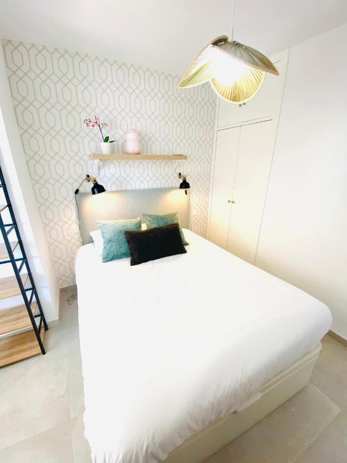Smart Malagueta Seaview * Malaga