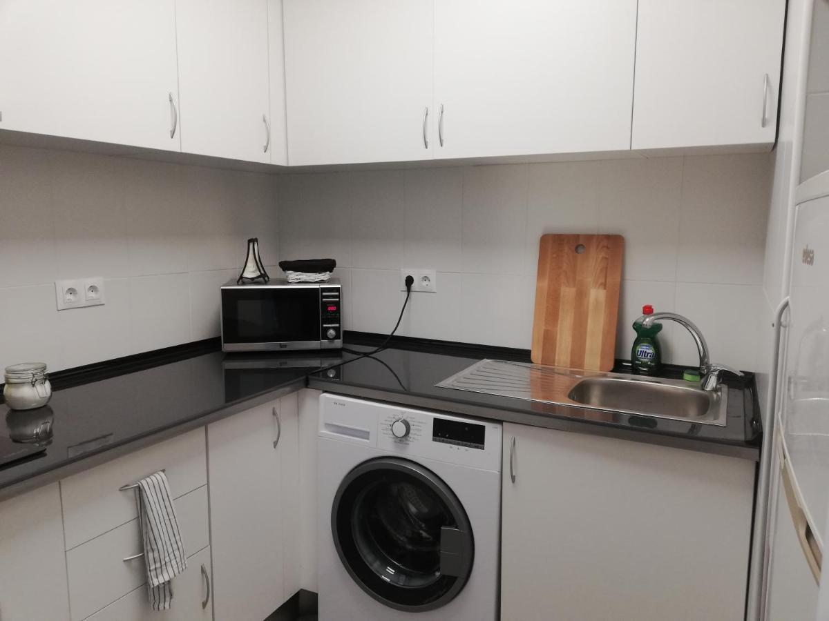 Apartamento Con Encanto 'larios Street Ii' *