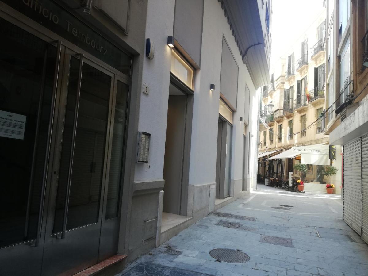 Apartamento Con Encanto 'larios Street Ii' * Malaga
