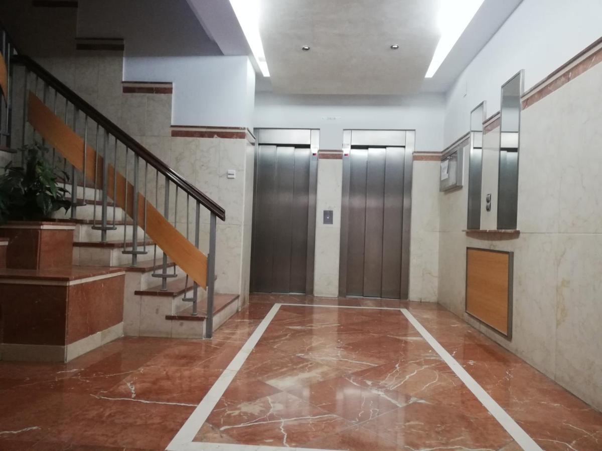 Apartamento Con Encanto 'larios Street Ii' *