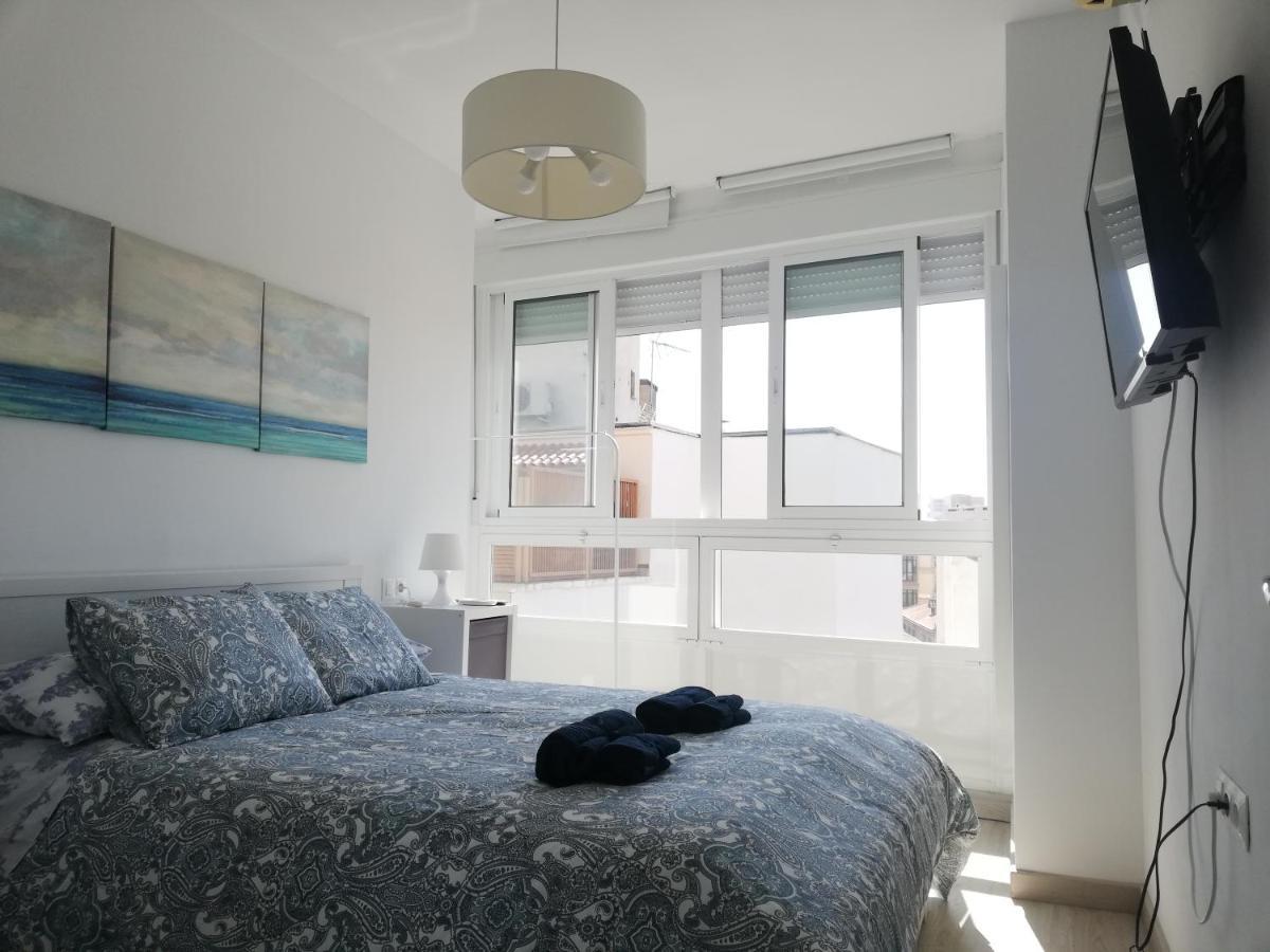 Apartamento Con Encanto 'larios Street Ii' *