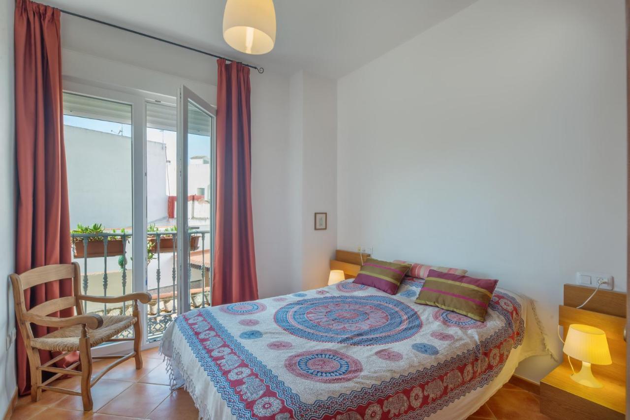 Lagunillas City Apartment *