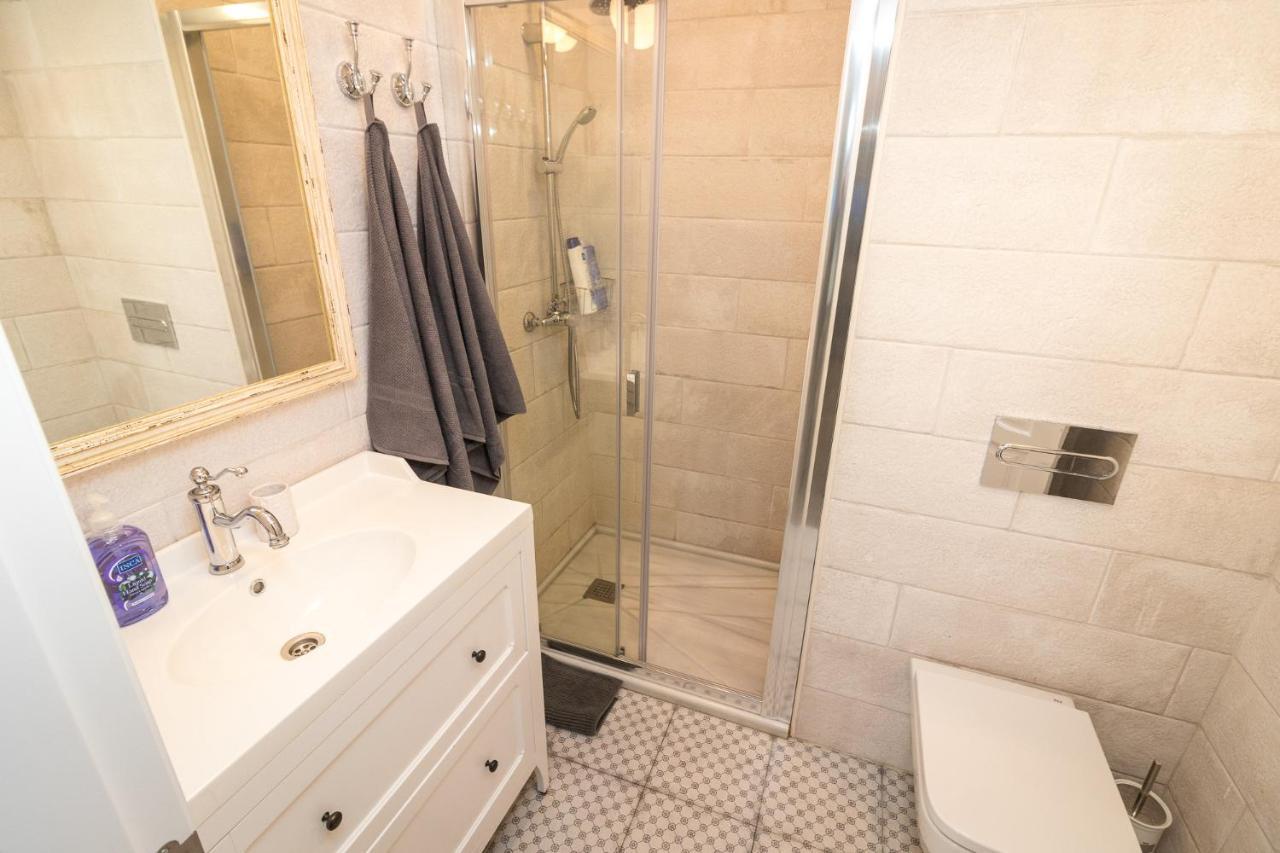 Apartment Garcia Briz Luxury Malaga