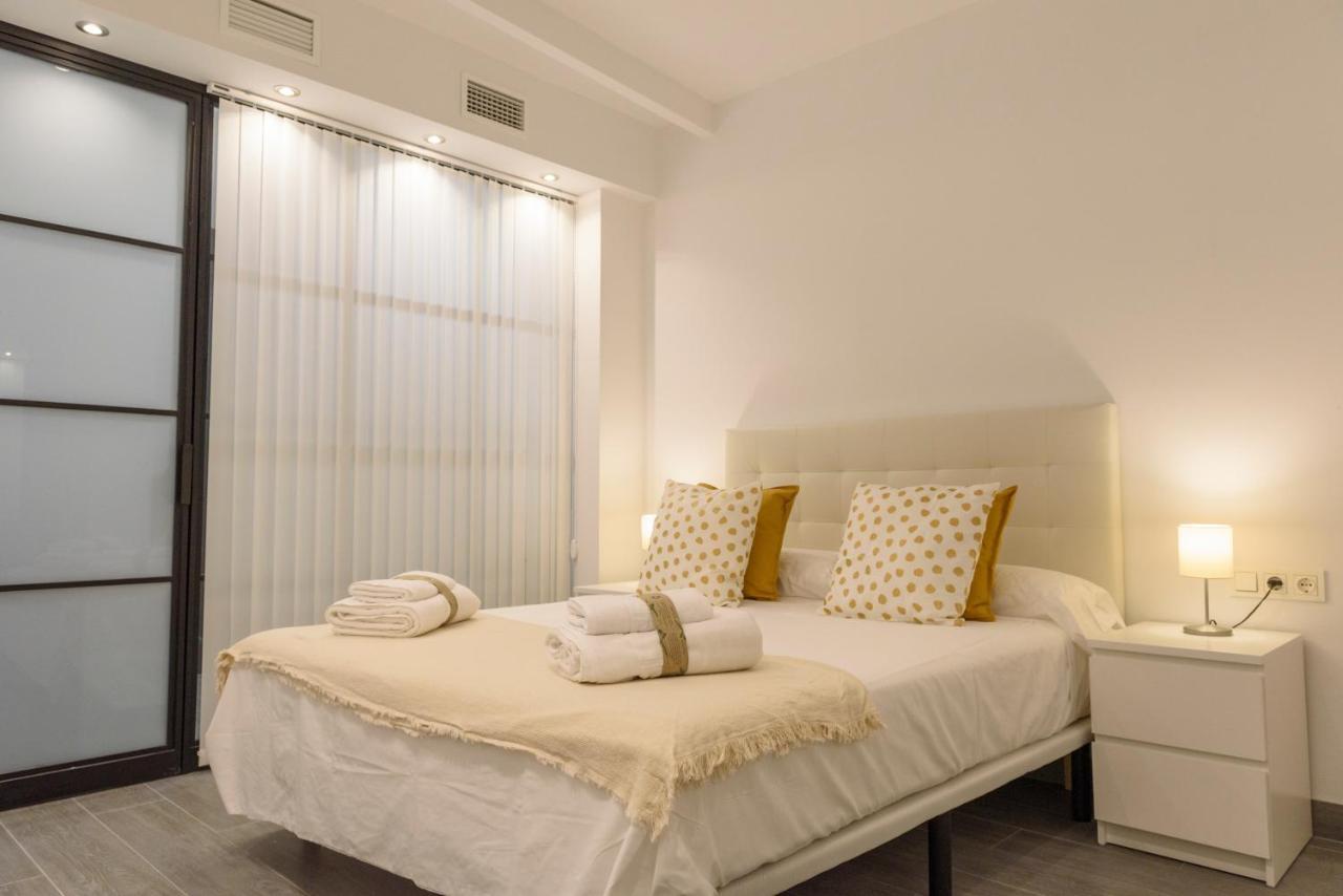 Apartment Constitucion By Renthas *