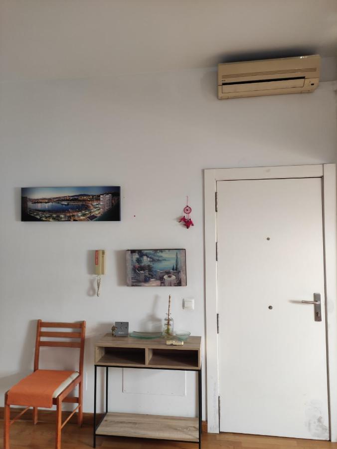 Apartment Atico En Centro Historico De *