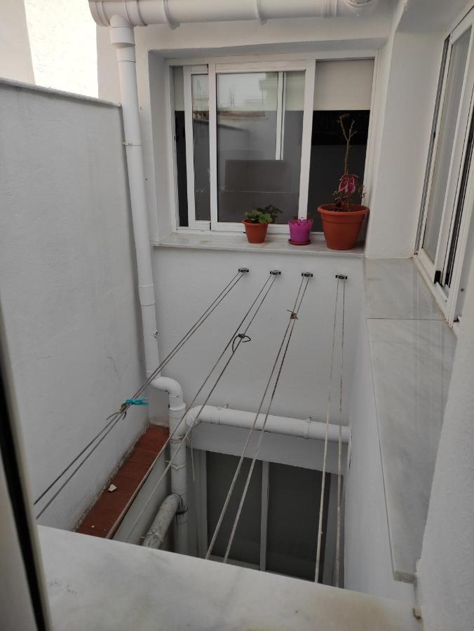 Apartment Atico En Centro Historico De Malaga