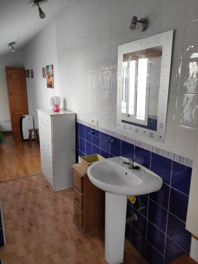 Apartment Atico En Centro Historico De Malaga