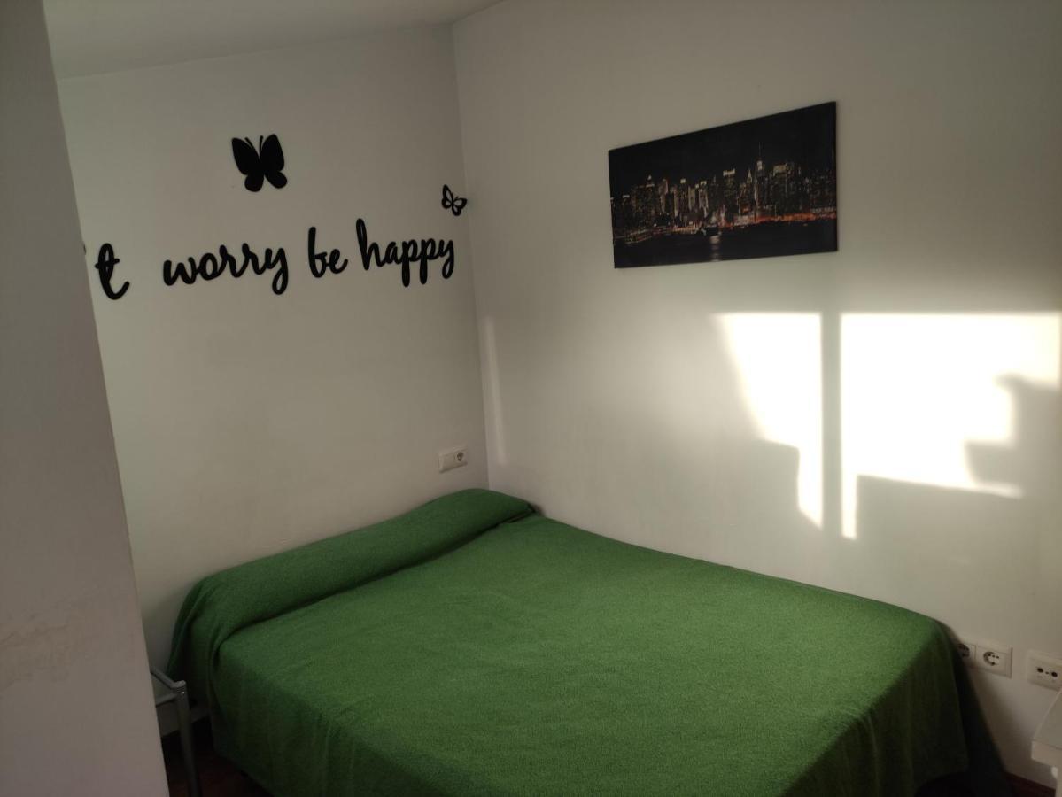 Atico En Centro Historico De Apartment Malaga