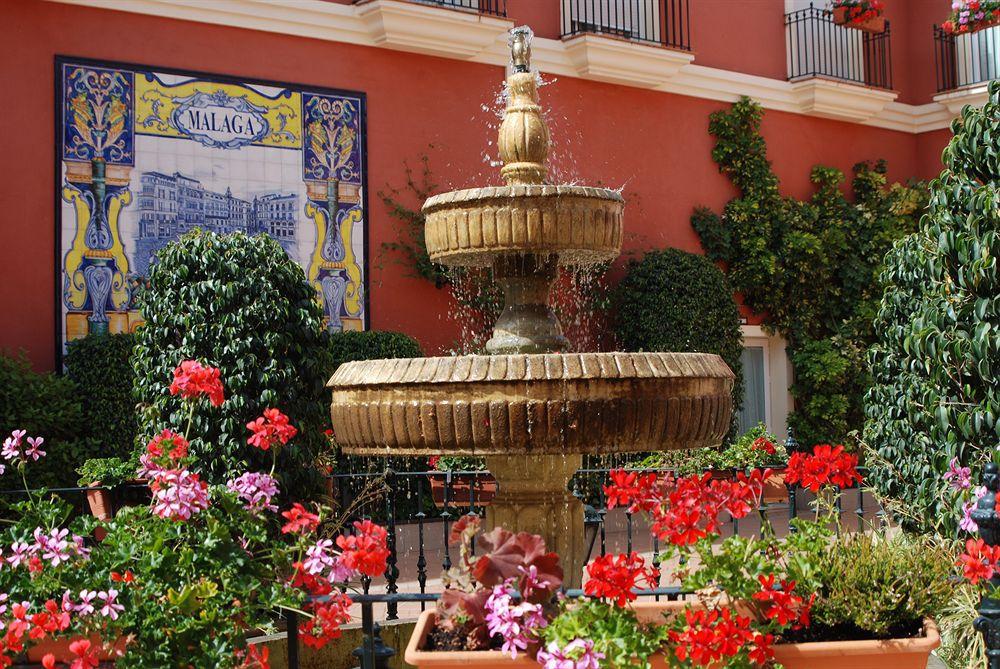 Romerito Malaga