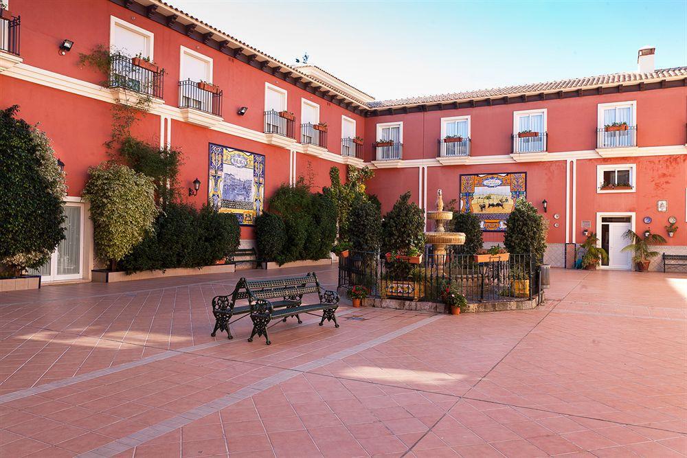 Hotel Romerito