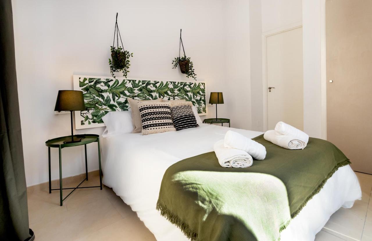 Apartment Juan De Padilla Malaga