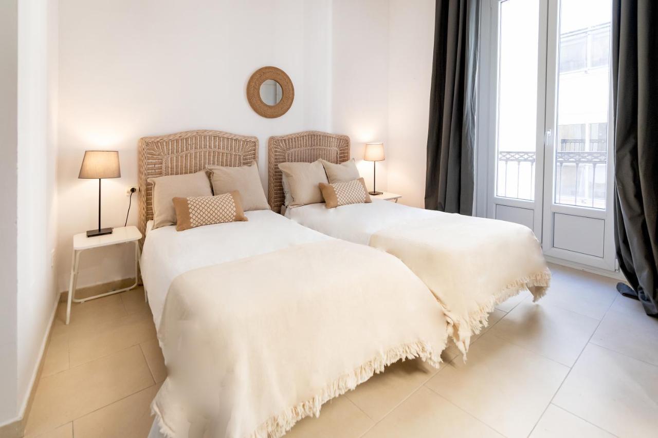 Juan De Padilla Apartment *