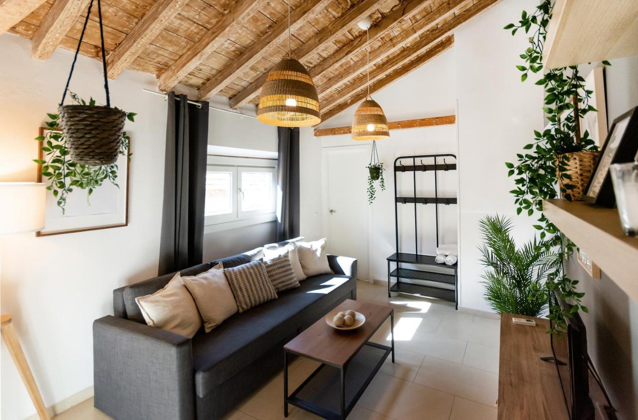 Apartment Juan De Padilla *