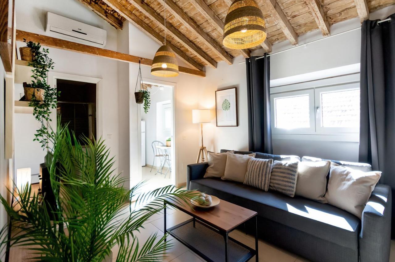 Apartment Juan De Padilla Malaga