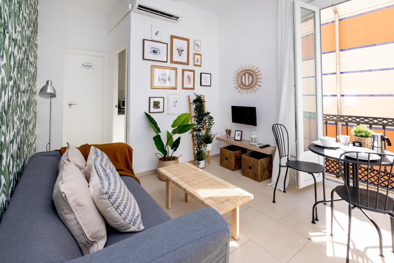 Juan De Padilla Apartment