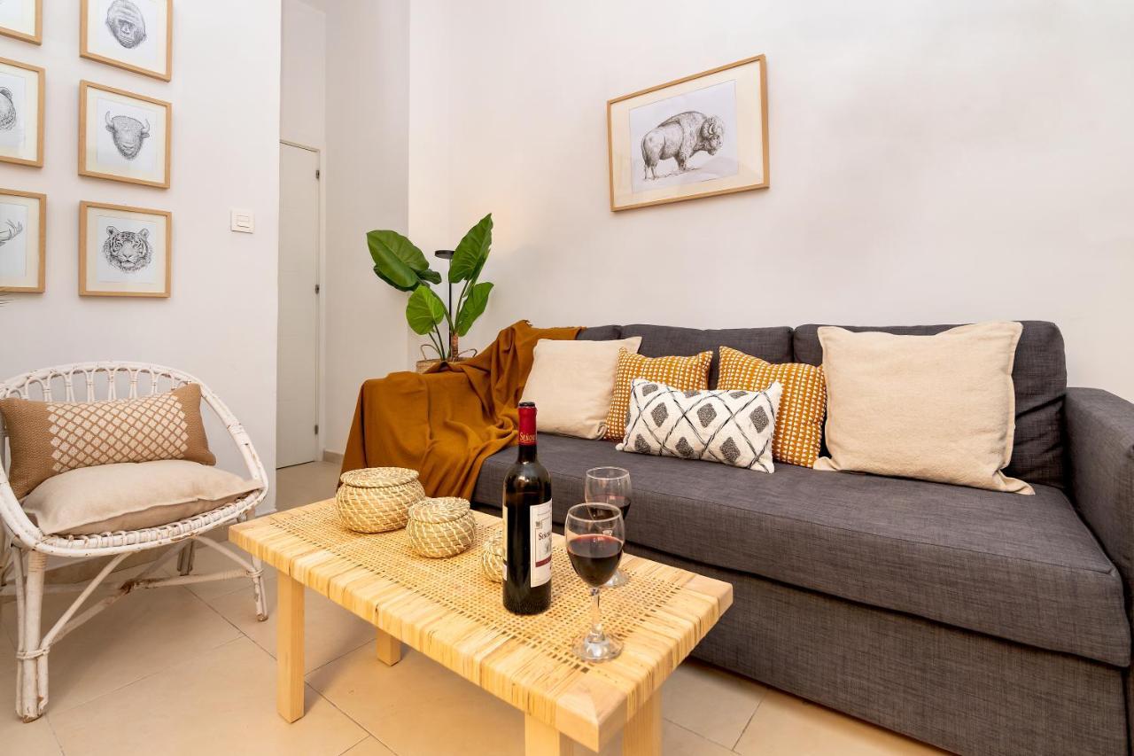 Juan De Padilla Apartment *