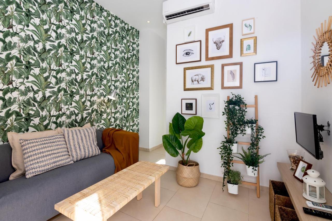 Apartment Juan De Padilla *