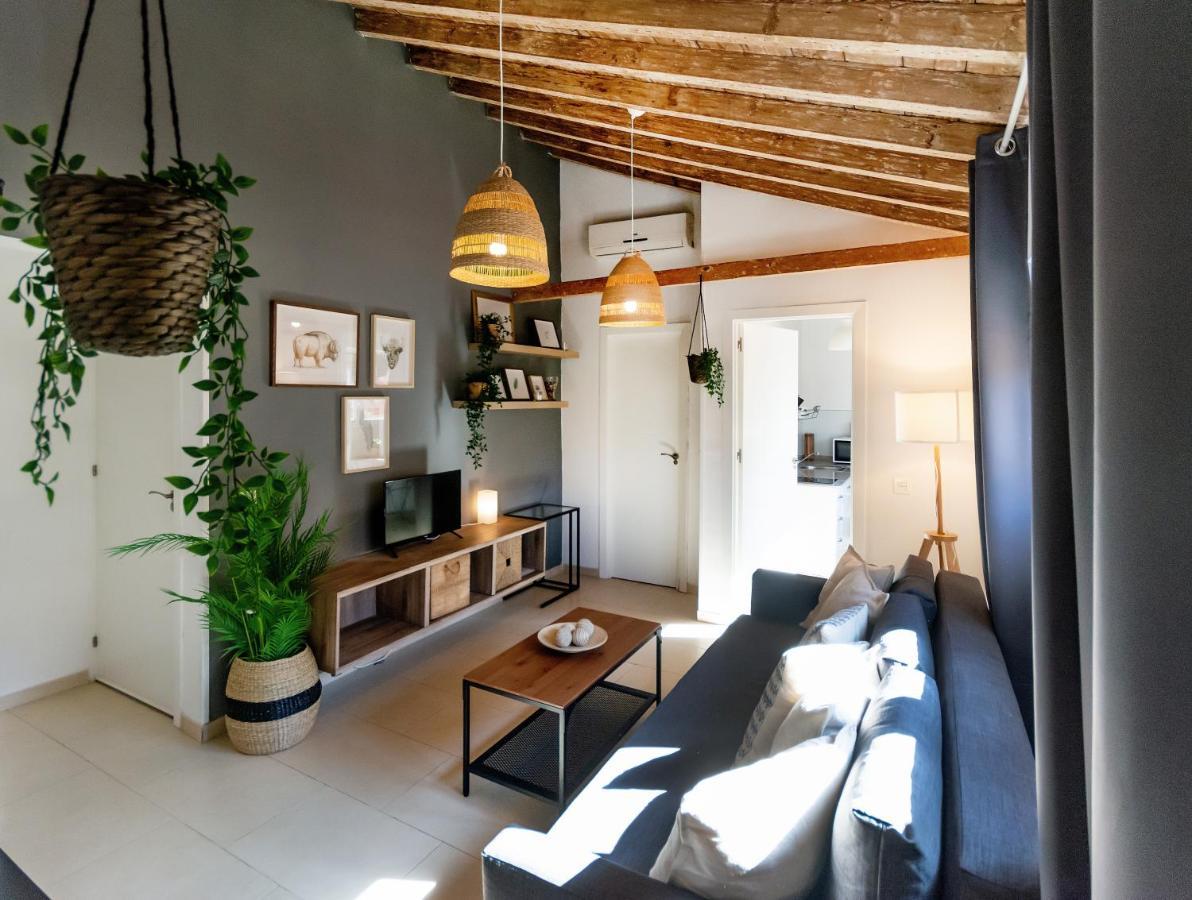 Juan De Padilla Apartment