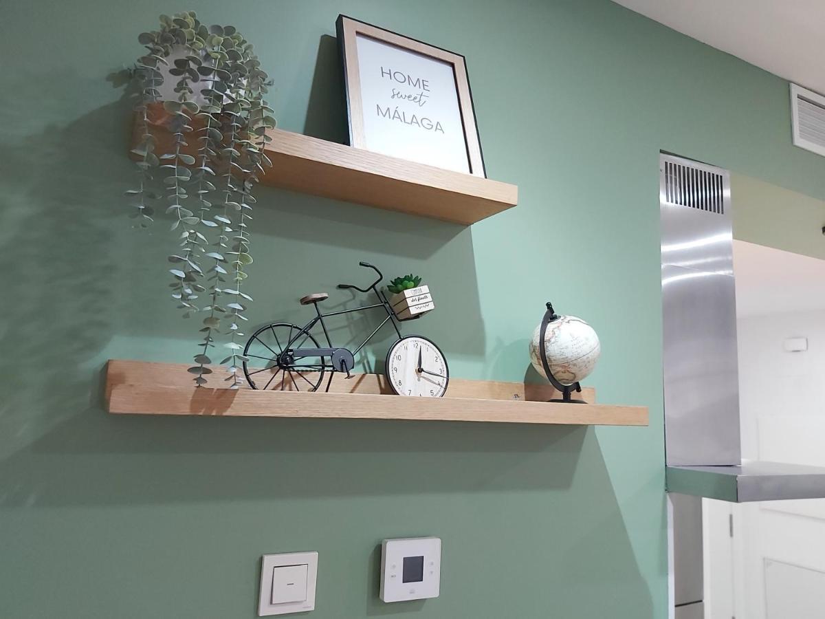 Del Parque Flats Teatro Plaza Premium Apartamento
