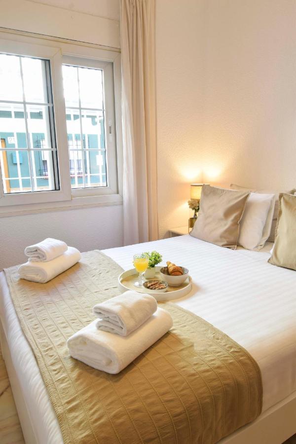 Letmalaga Economy Menita Apartment