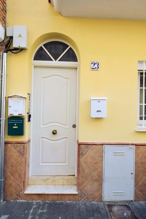 Letmalaga Economy Menita Apartment