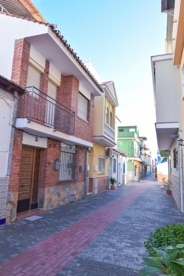 Letmalaga Economy Menita Apartment