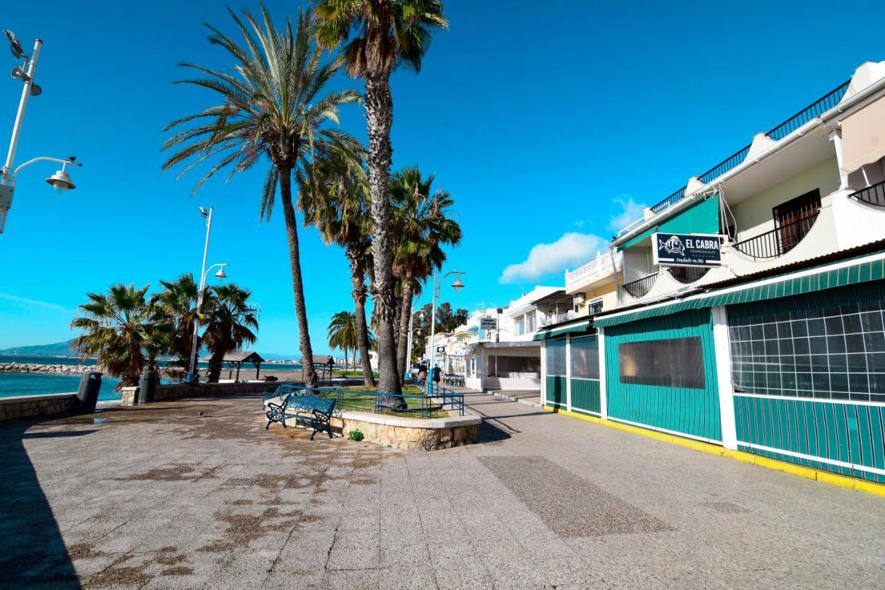 Letmalaga Economy Menita Apartment