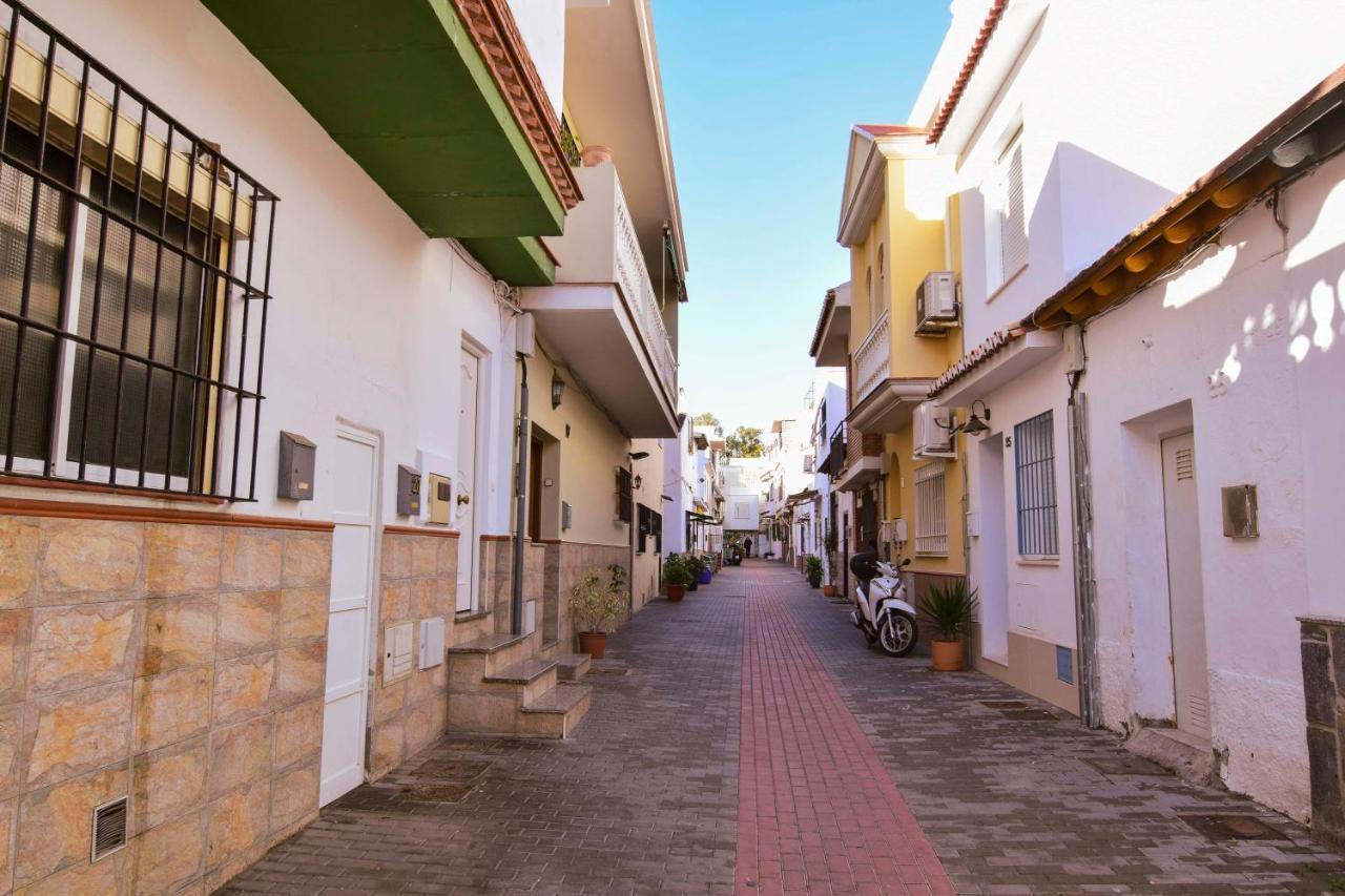 Letmalaga Economy Menita Apartment Malaga