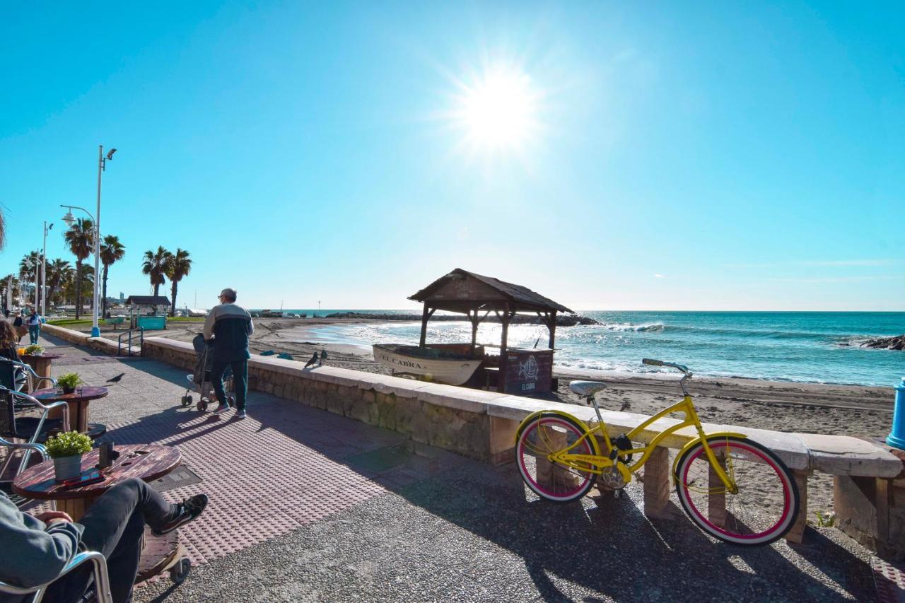 Letmalaga Economy Menita Apartment *