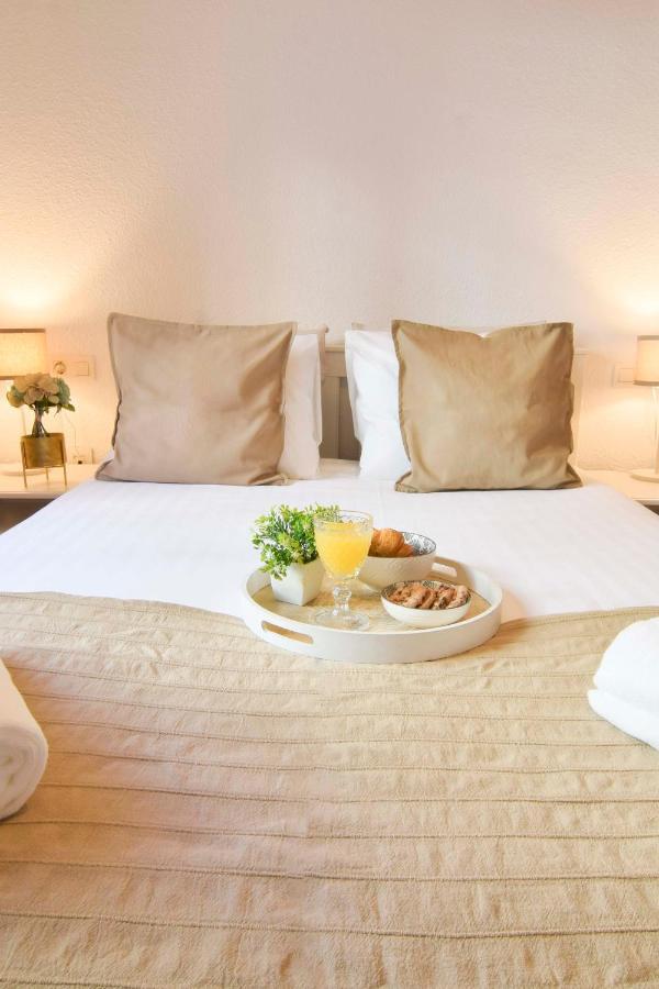 Apartment Letmalaga Economy Menita *