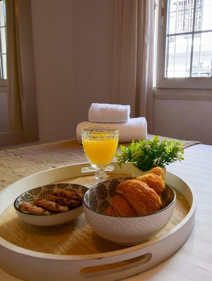 Apartment Letmalaga Economy Menita Malaga