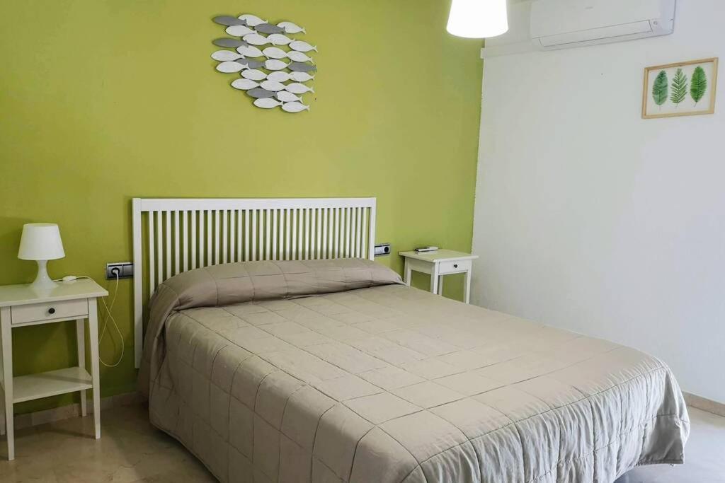House Guadalmar Holiday home *