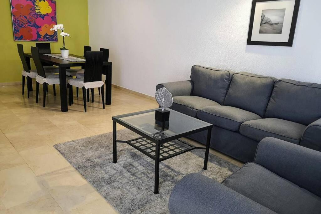 House Guadalmar Holiday home Malaga