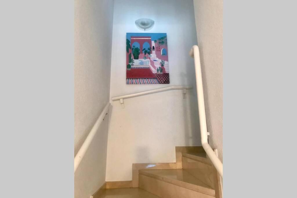 House Guadalmar Holiday home *