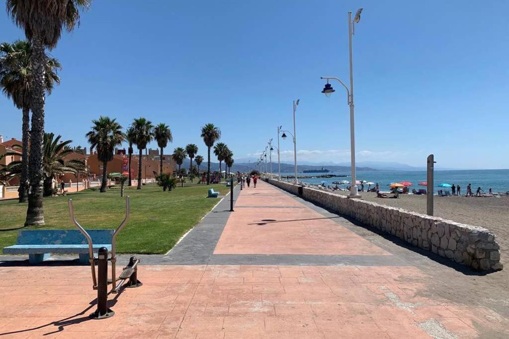 House Guadalmar Holiday home