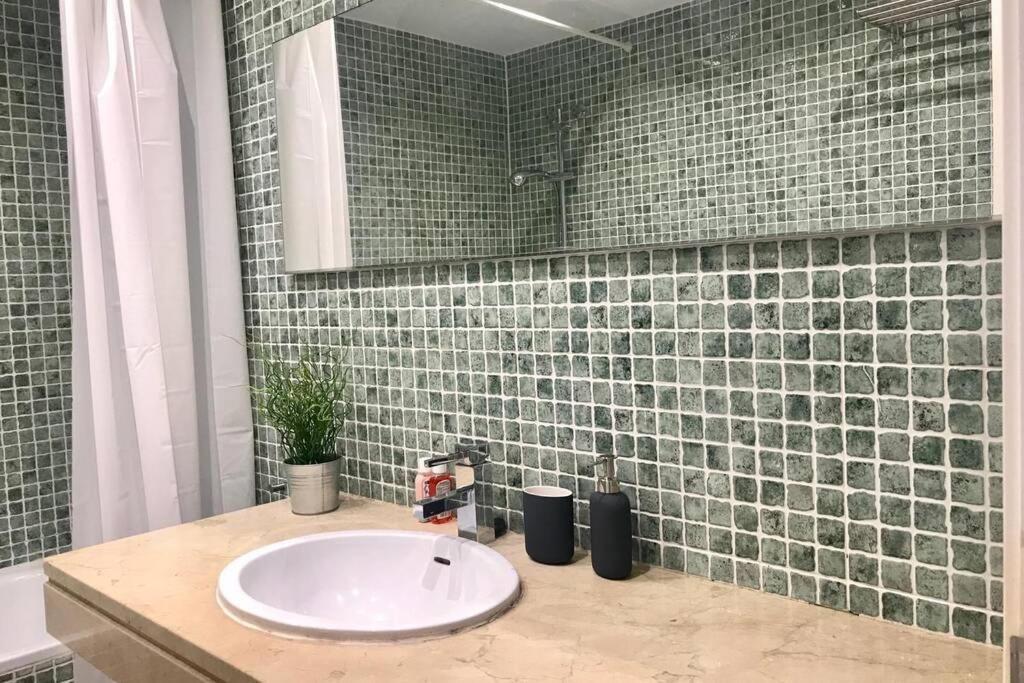 House Guadalmar Holiday home