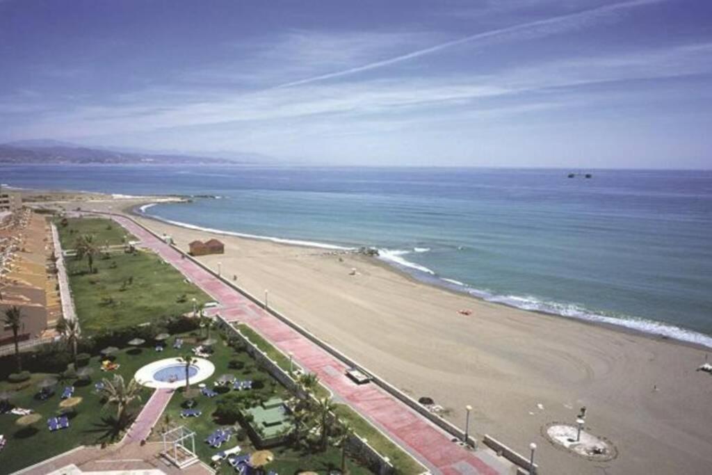 House Guadalmar * Malaga