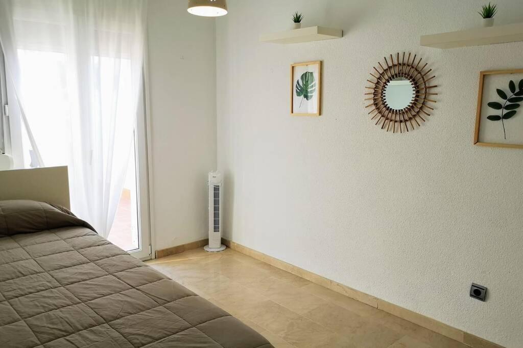 House Guadalmar * Malaga