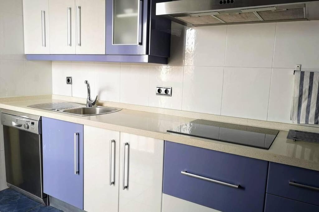 House Guadalmar Holiday home *