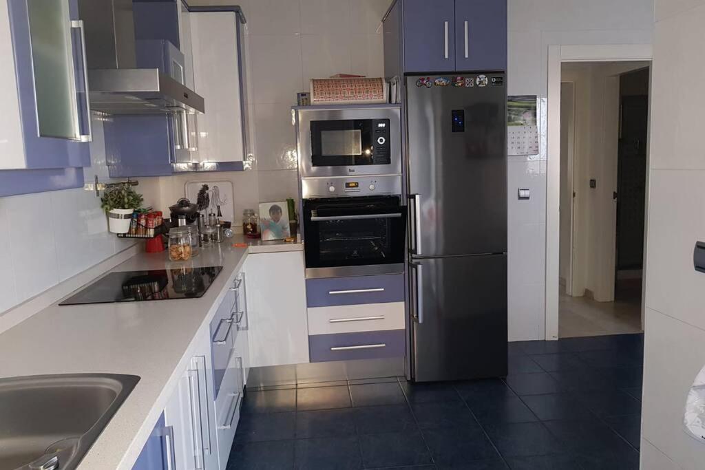 House Guadalmar * Malaga