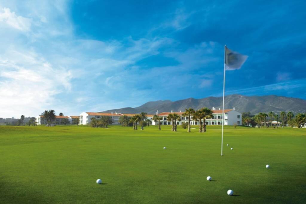 House Guadalmar Holiday home